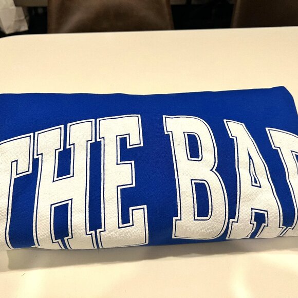 The Bar Varsity Sweatshirt - Picture 2 of 2